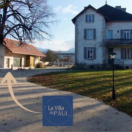 La De Paul - La Familiale 3*